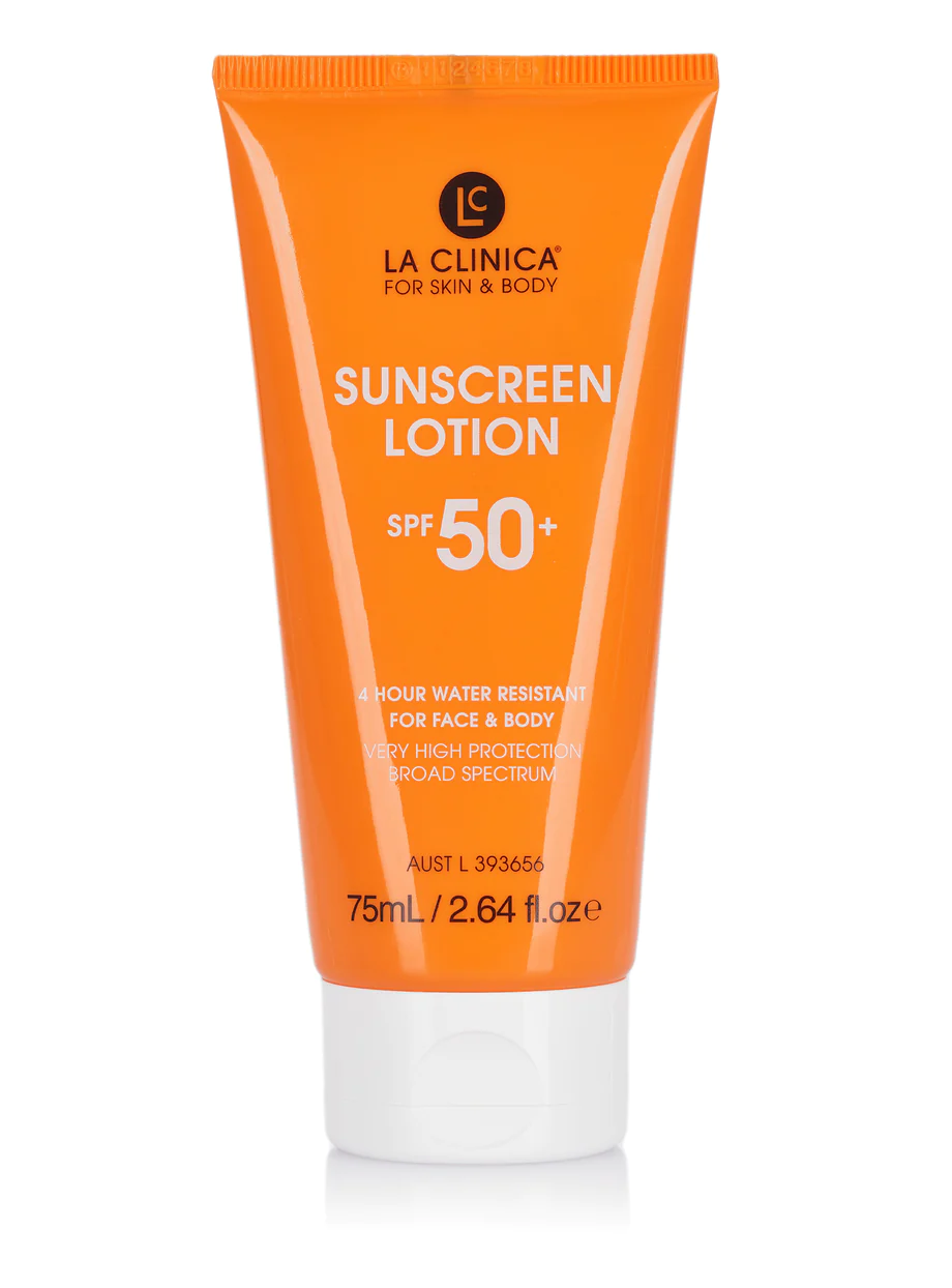 Sunscreen