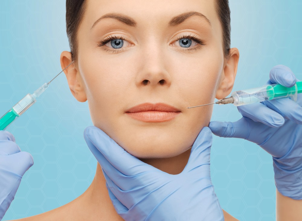 benefits of dermal fillers