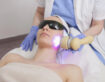 Intense Pulsed Light Treatment