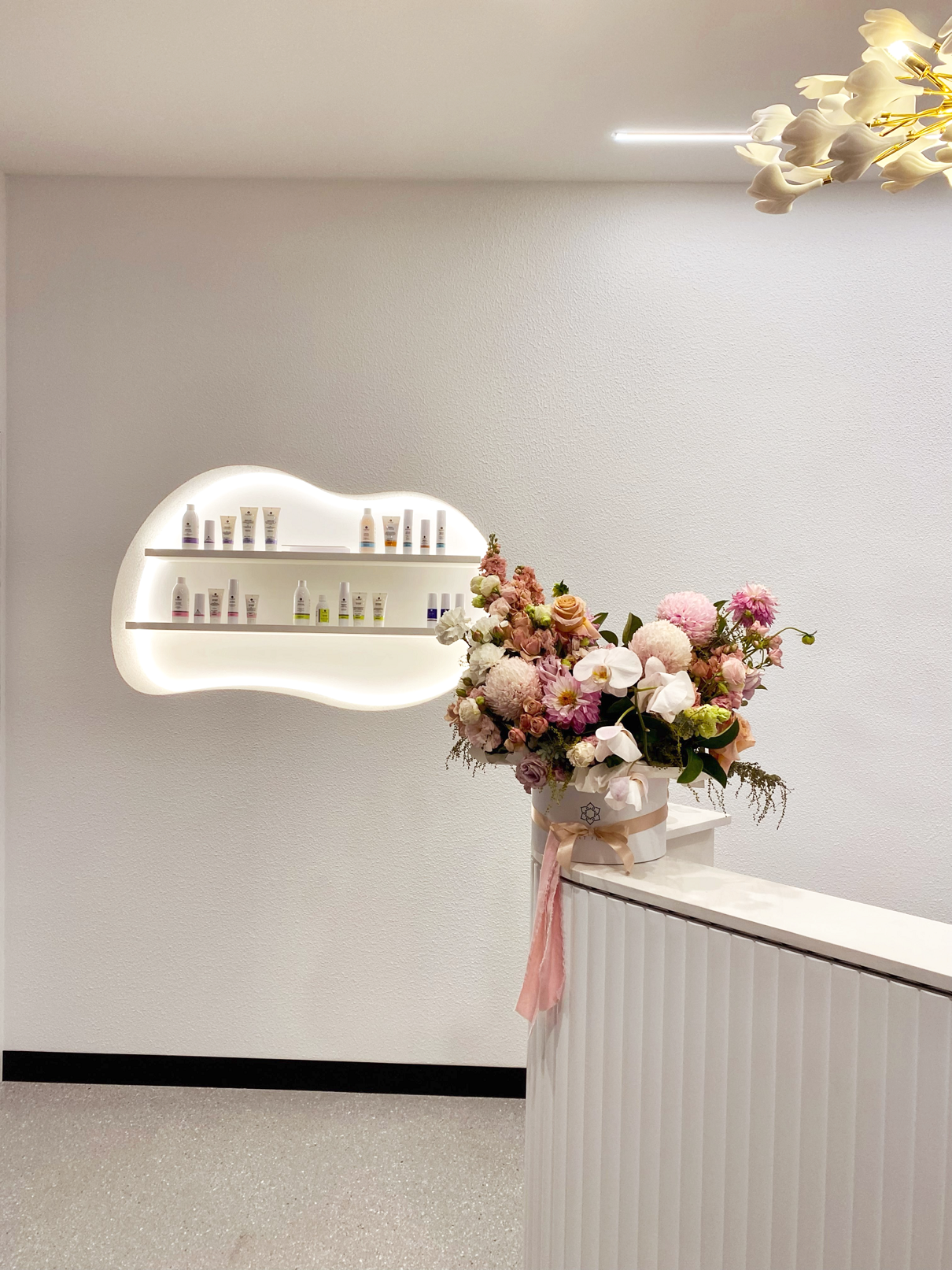 LA Lips® Fortitude Valley
Bold, sleek, and unapologetically luxe - just like the Valley itself; step inside and experience beauty without compromise