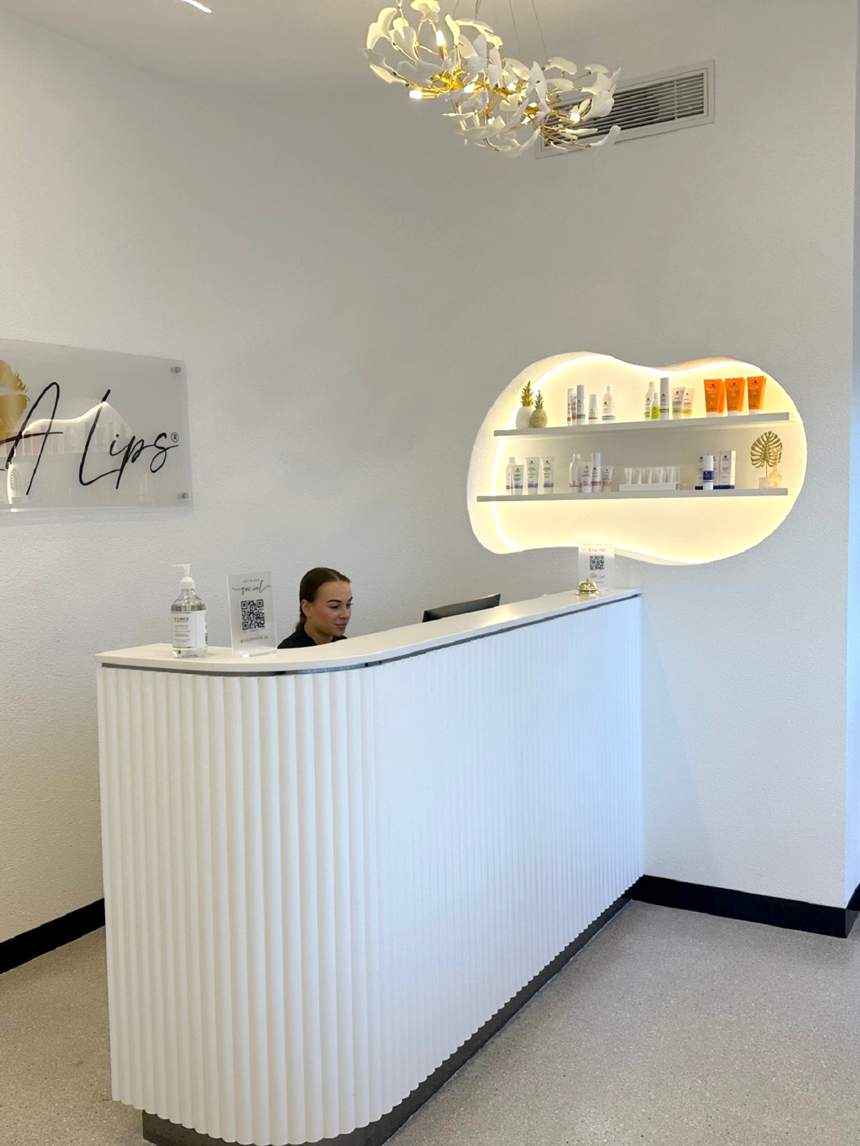 LA Lips® KenmoreBoutique, beautiful, and built for results - Kenmore, welcome to a new era in aesthetic care