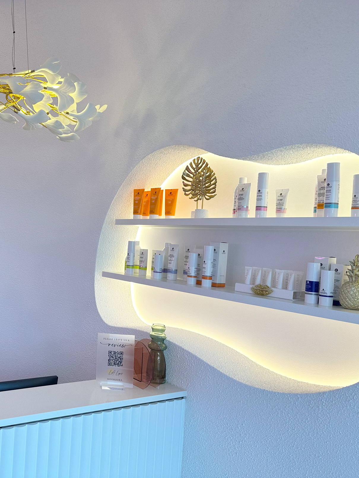 LA Lips® MoorookaA hidden gem in Brisbane’s south - Moorooka, discover a space where luxury meets warmth