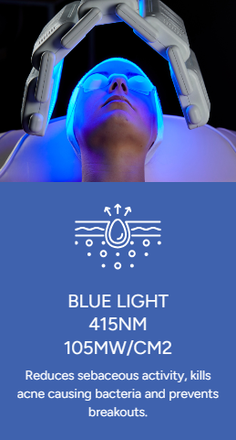 Blue Light
