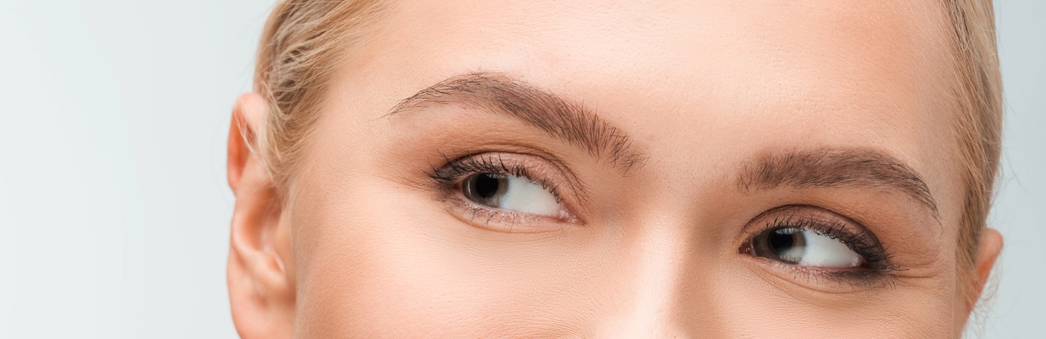 Dynamic Lines: Crows Feet