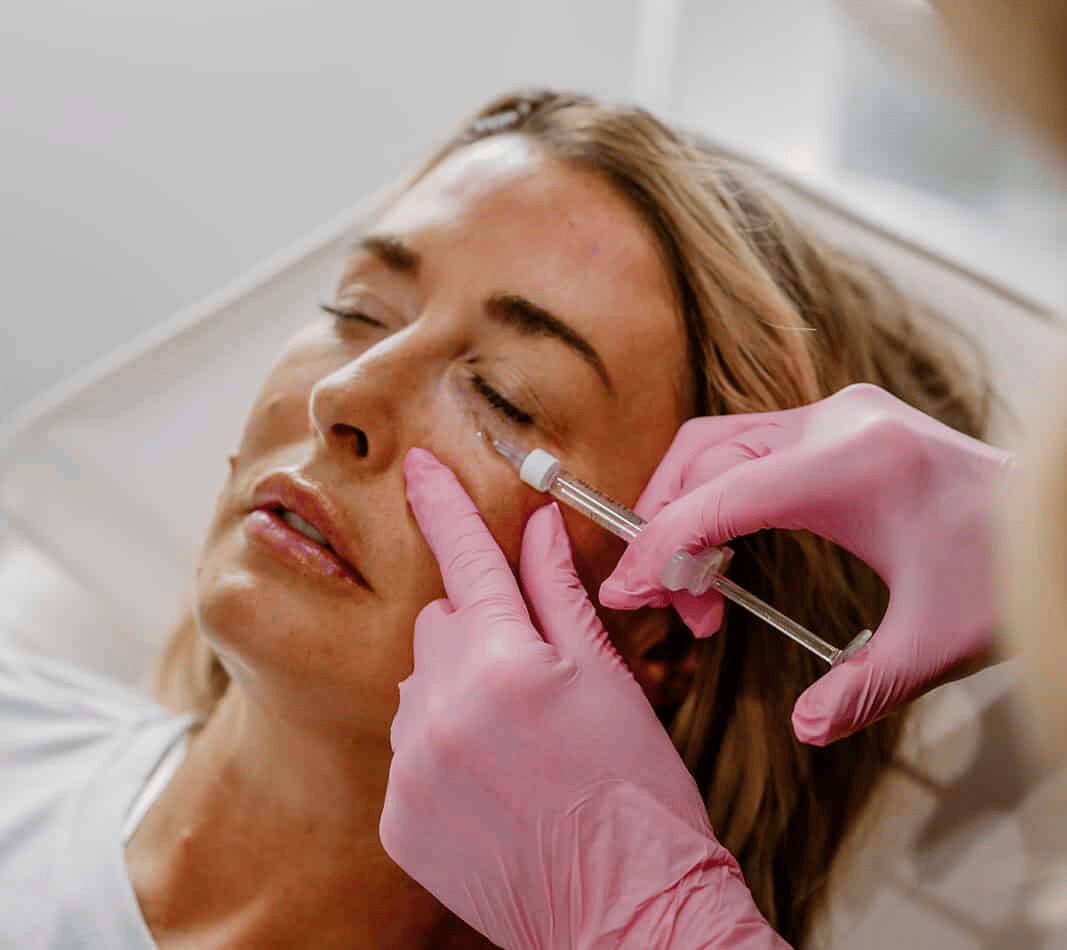 REJURAN Under Eye Needle