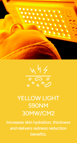Yellow Light