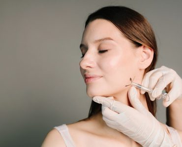 jawline filler