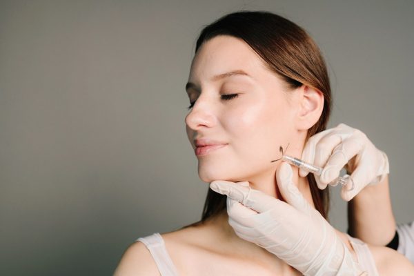 jawline filler