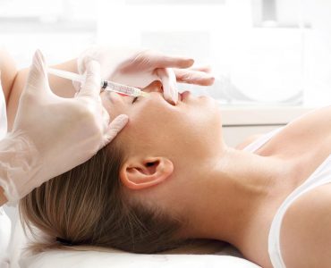 salmon sperm skin treatment