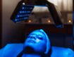 How Does Blue LED Light Therapy Work?