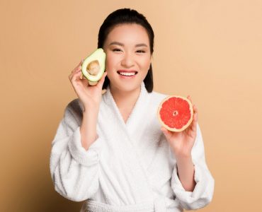 skincare diet