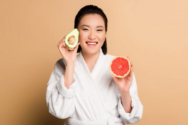 skincare diet