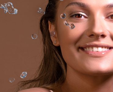 prevent skin from dehydrating