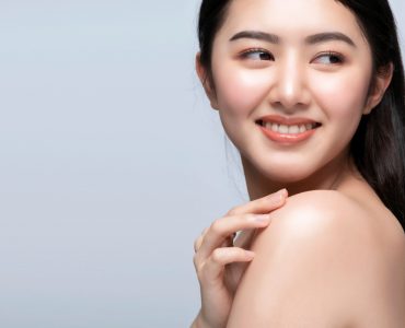 collagen loss