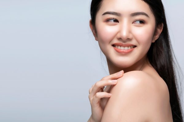 collagen loss