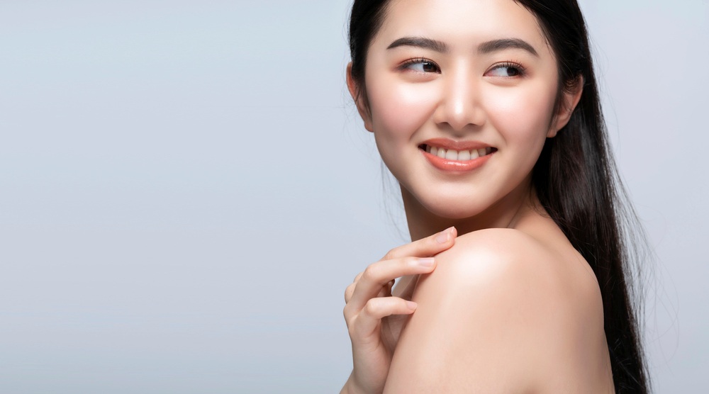 collagen loss