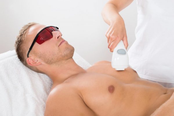 longevity of ipl hair removal