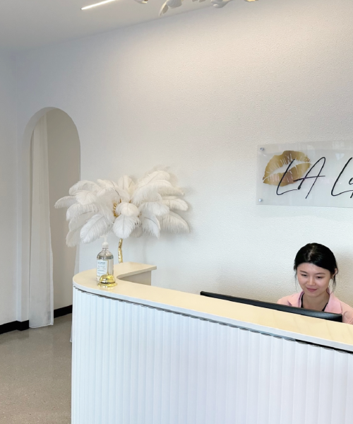 LA Lips® AscotWhere sophistication meets skin science; Ascot, your elevated aesthetic experience starts here