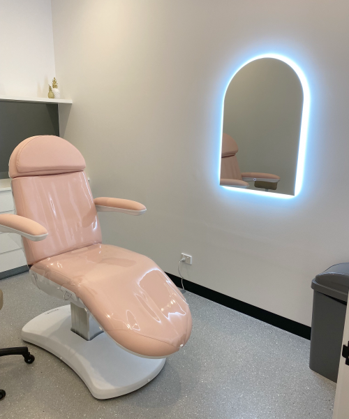 LA Lips® Fortitude ValleyEvery corner crafted with care; spacious rooms, premium finishes, and a calming atmosphere that elevates your entire experience