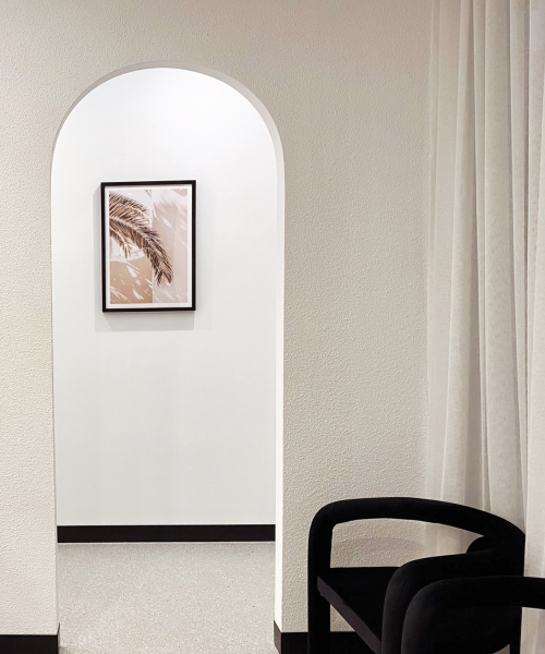 LA Lips® Fortitude Valley
From the glow of the lighting to the stillness in the air - this is where your self-care starts; every corner was made to welcome you