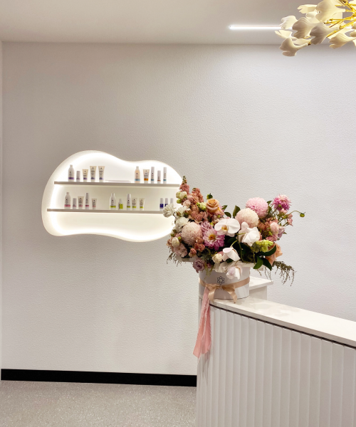 LA Lips® Fortitude Valley
Bold, sleek, and unapologetically luxe - just like the Valley itself; step inside and experience beauty without compromise