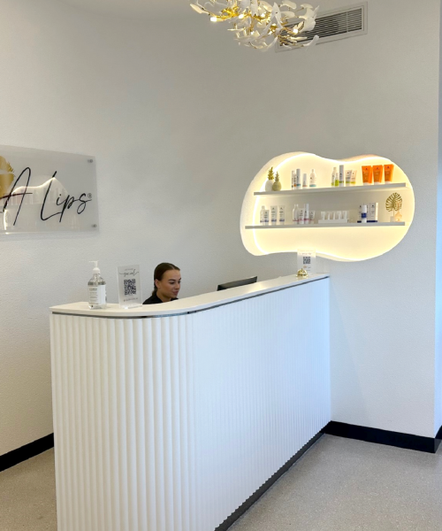 LA Lips® KenmoreBoutique, beautiful, and built for results - Kenmore, welcome to a new era in aesthetic care