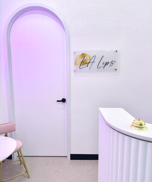LA Lips® MoorookaOur spaces reflect the precision and professionalism behind every treatment - where aesthetics meet atmosphere